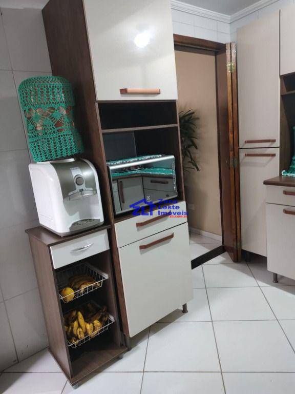 Sobrado à venda com 2 quartos, 89m² - Foto 29