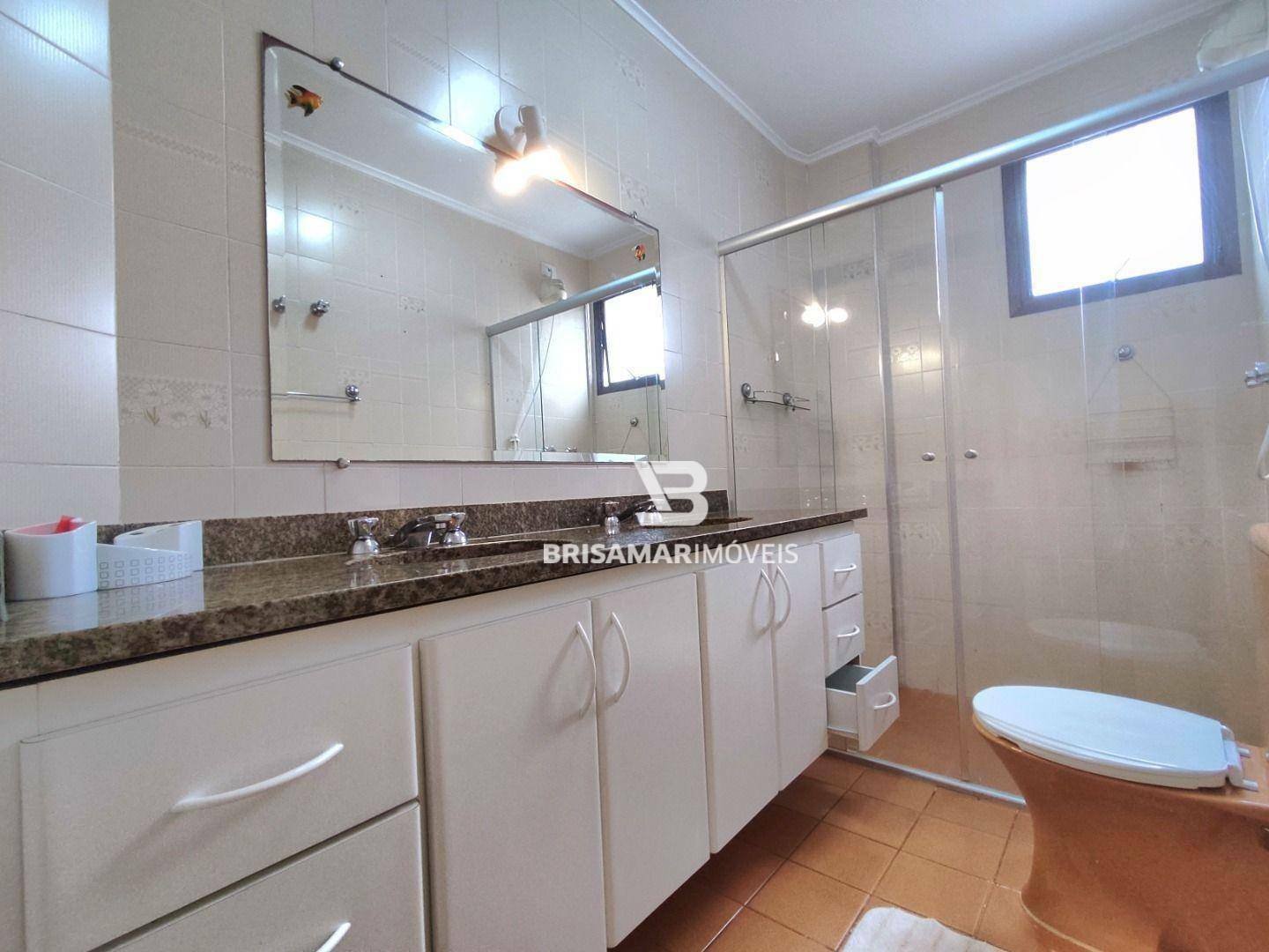 Apartamento para alugar com 3 quartos, 109m² - Foto 23