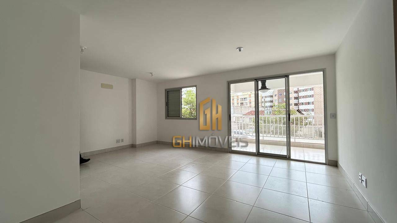 Apartamento à venda com 3 quartos, 108m² - Foto 3