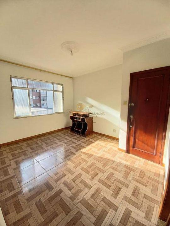 Apartamento à venda com 1 quarto, 29m² - Foto 1