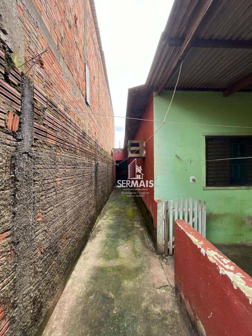 Casa à venda com 2 quartos, 250m² - Foto 22