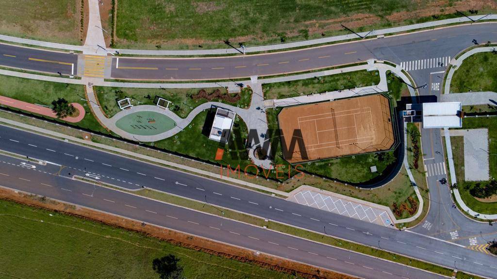 Casa de Condomínio à venda com 3 quartos, 154m² - Foto 27
