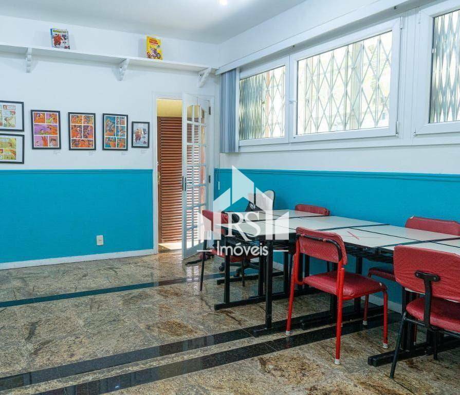 Casa à venda com 4 quartos, 198m² - Foto 5