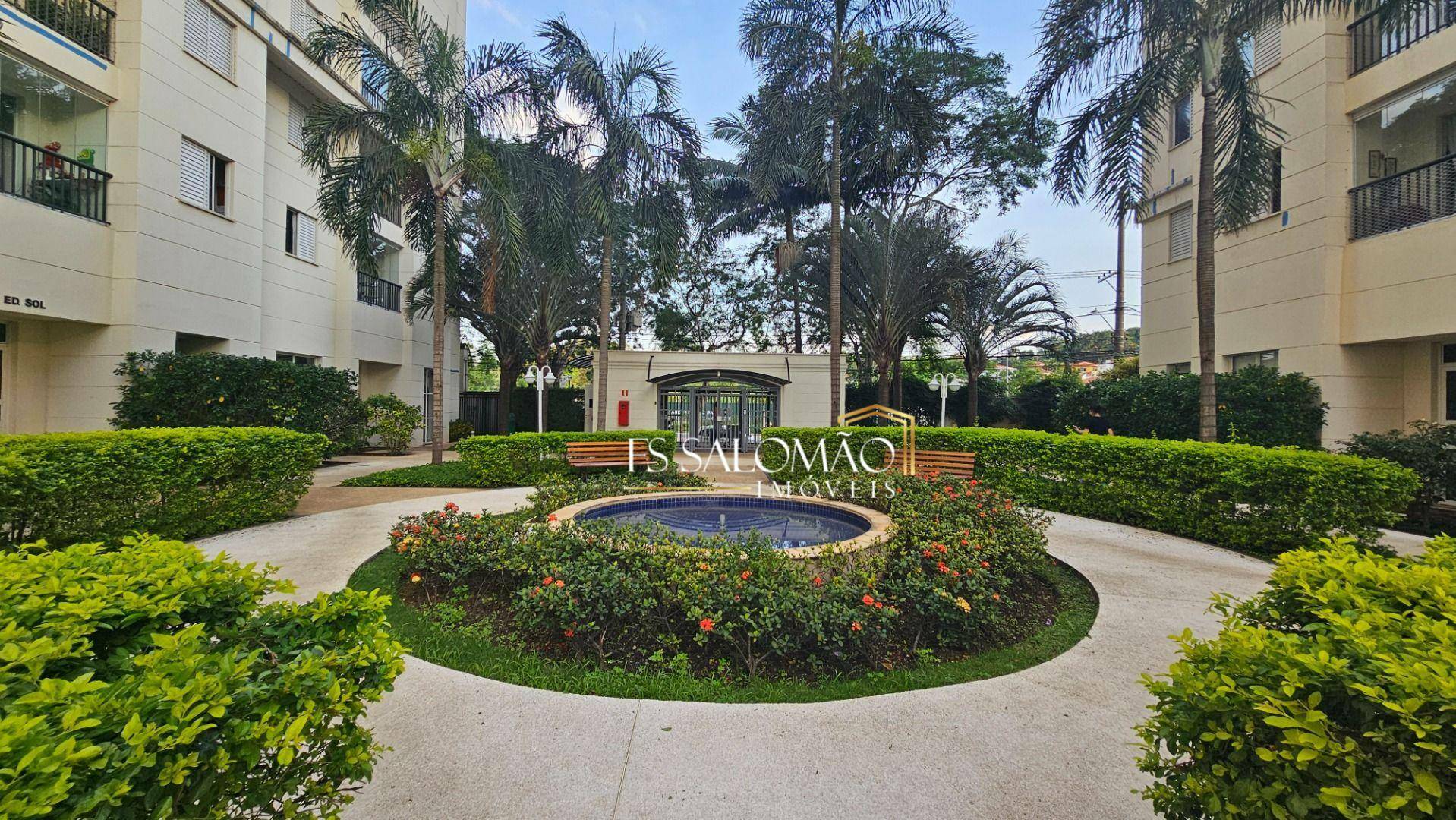 Apartamento à venda com 2 quartos, 50m² - Foto 2