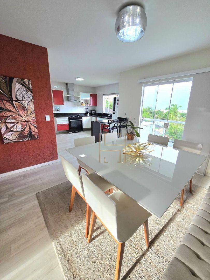 Casa, 3 quartos, 138 m² - Foto 5