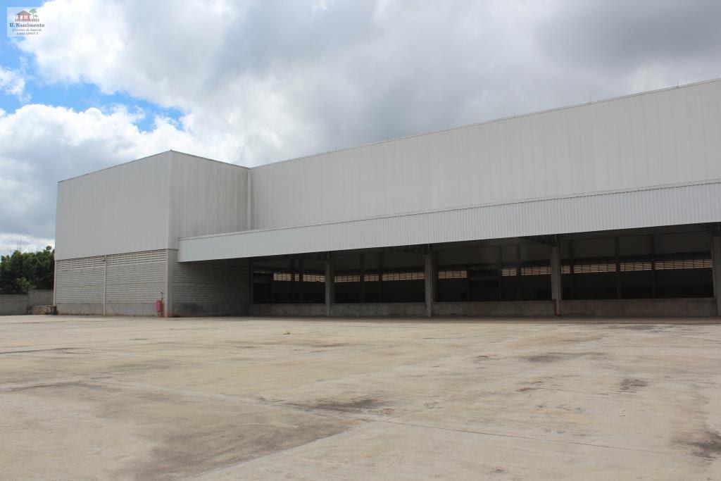 Depósito-Galpão-Armazém para alugar, 16692m² - Foto 6