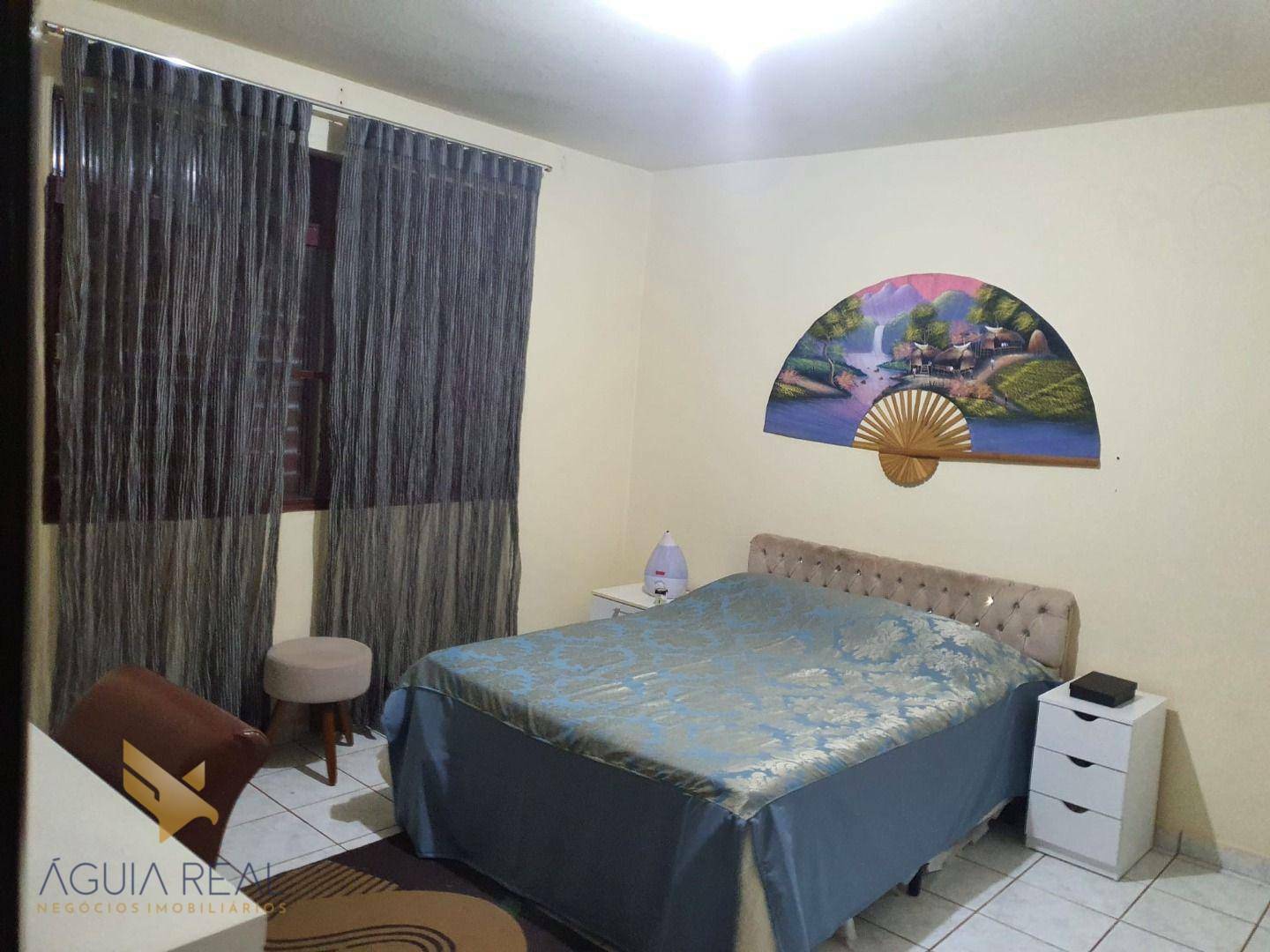 Apartamento à venda com 1 quarto, 55m² - Foto 2