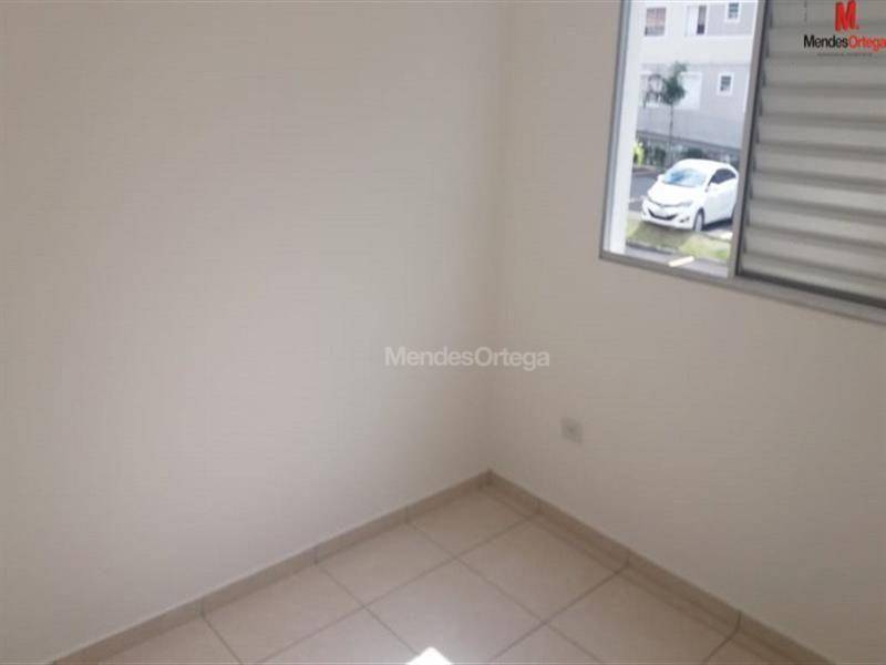 Apartamento para alugar com 2 quartos, 48m² - Foto 5