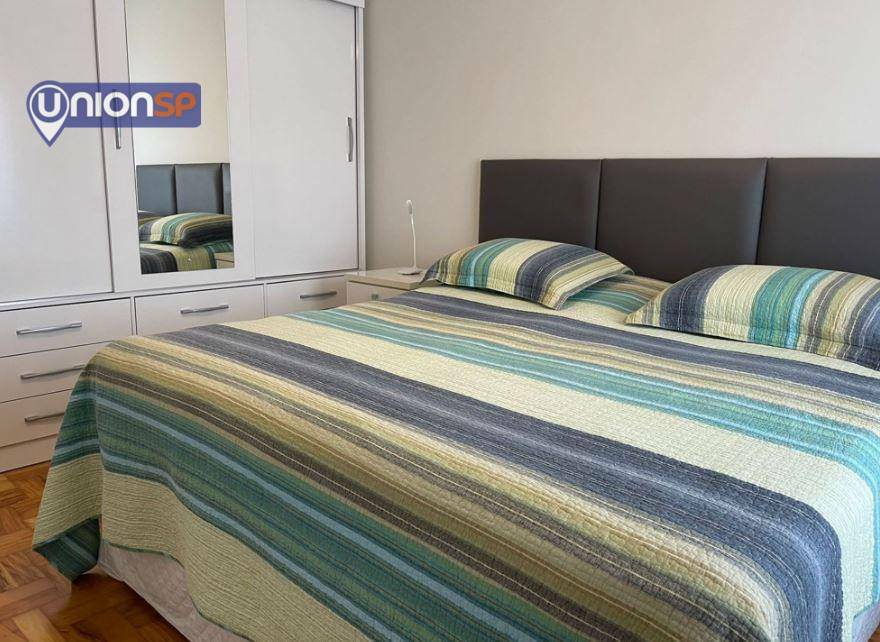 Apartamento à venda com 2 quartos, 72m² - Foto 6