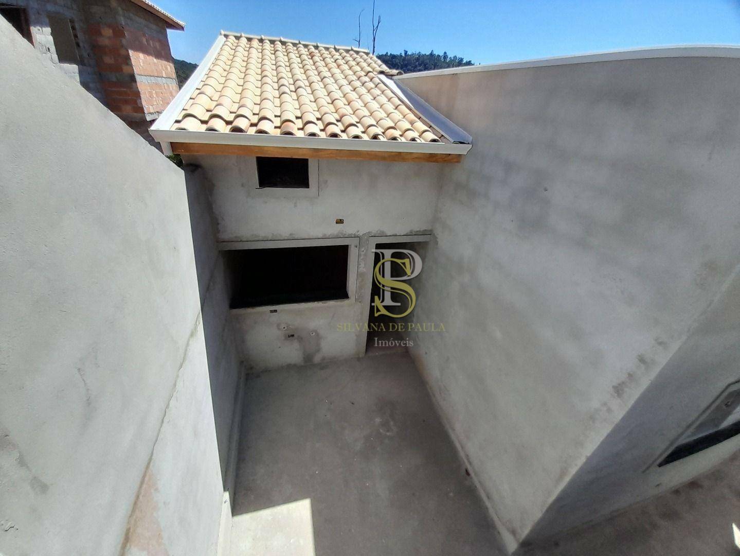 Casa de Condomínio à venda com 3 quartos, 72m² - Foto 13