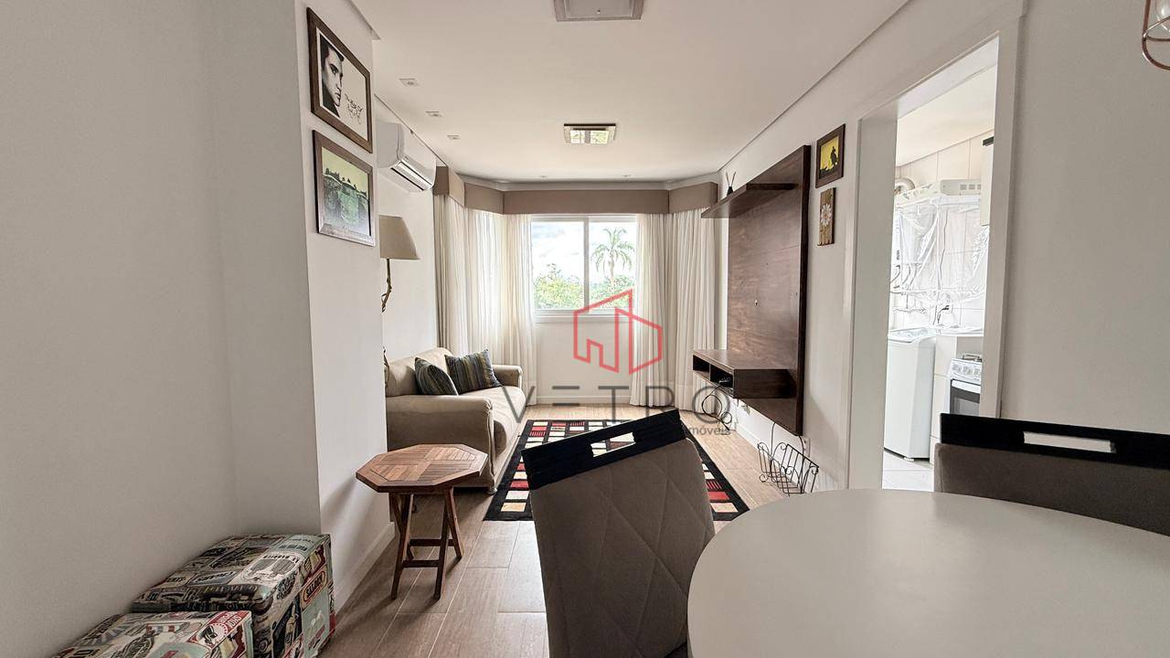 Apartamento, 1 quarto, 59 m² - Foto 4
