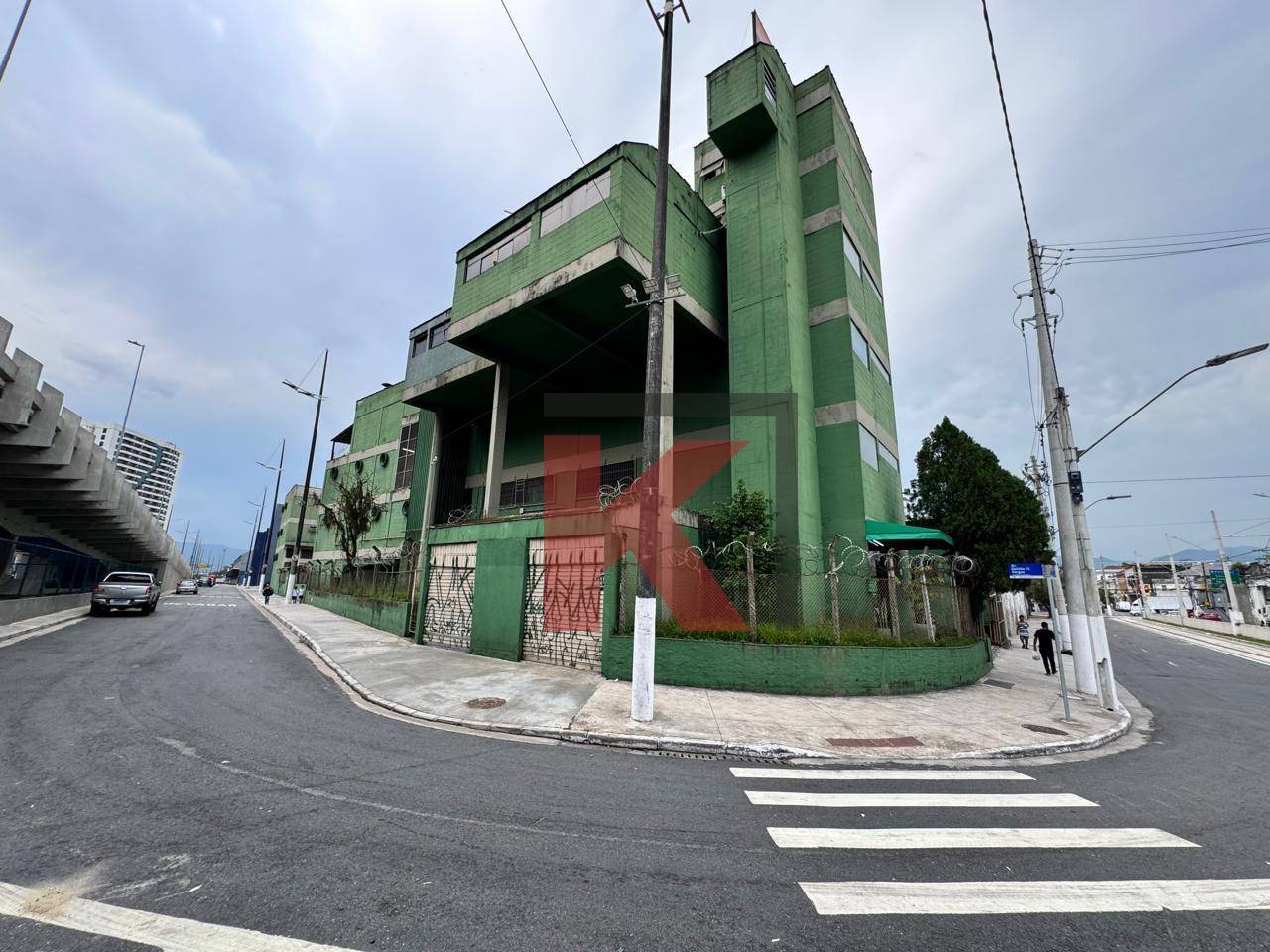 Prédio Inteiro, 3285 m² - Foto 1