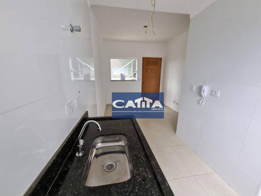 Apartamento para alugar com 2 quartos, 37m² - Foto 7