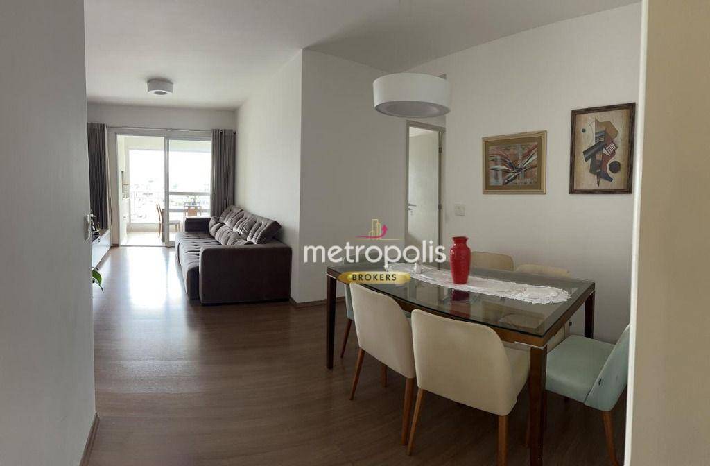 Apartamento à venda com 3 quartos, 108m² - Foto 5