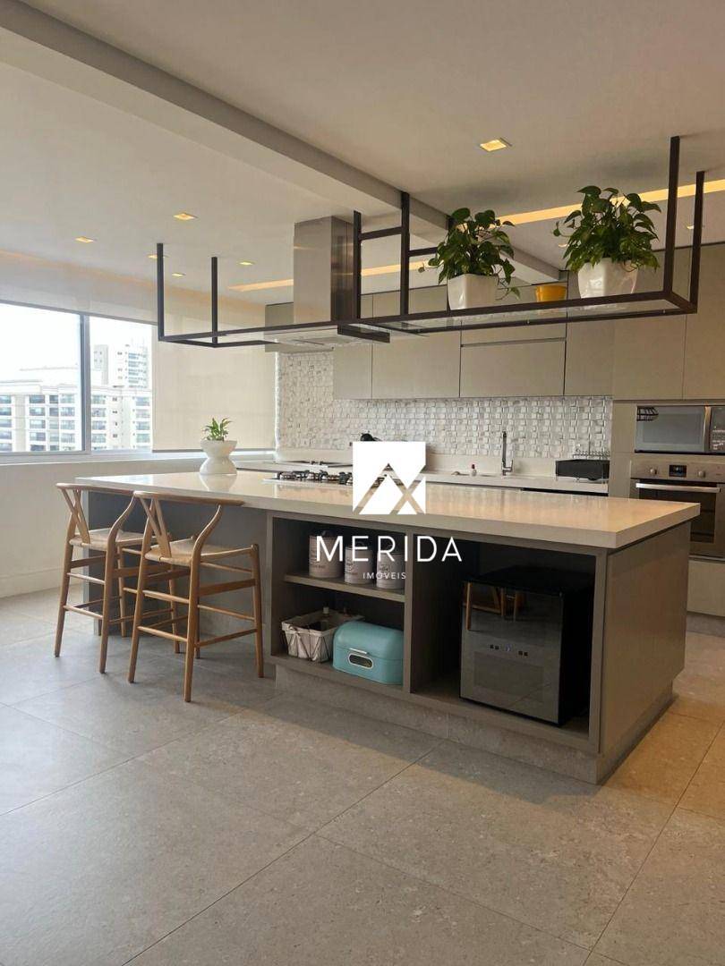 Cobertura, 2 quartos, 151 m² - Foto 11