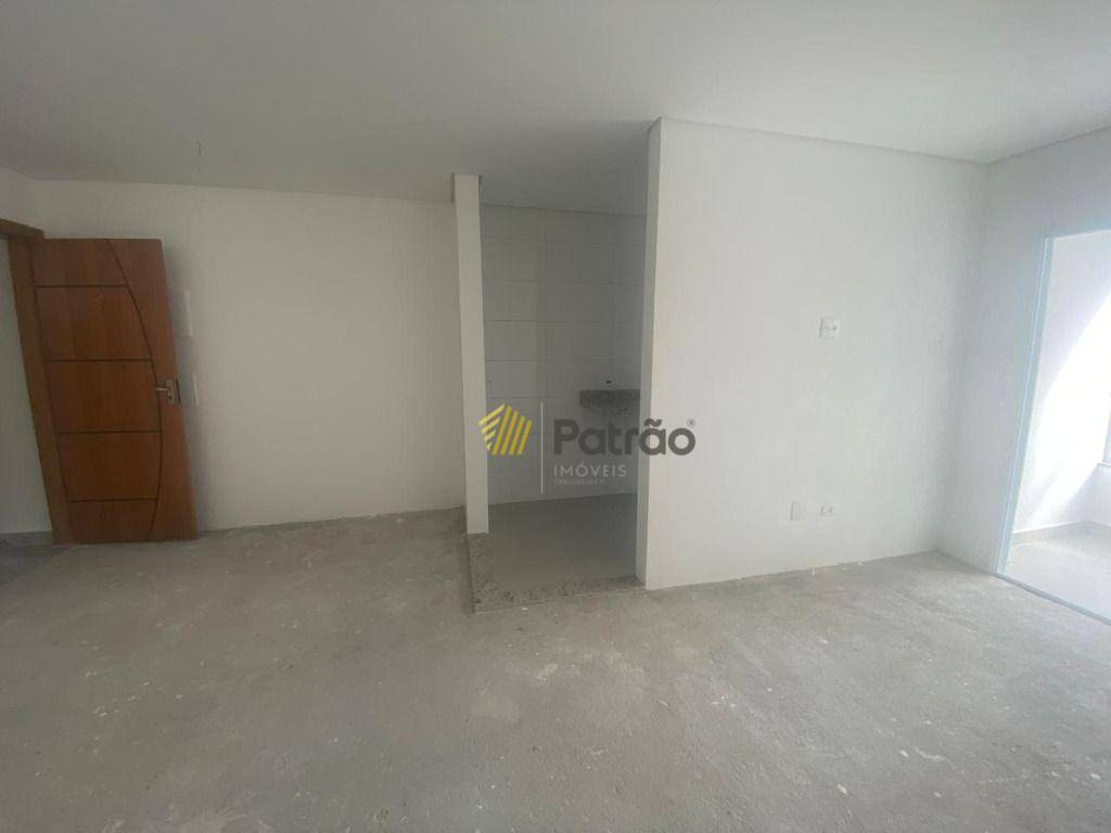 Cobertura à venda com 2 quartos, 124m² - Foto 5