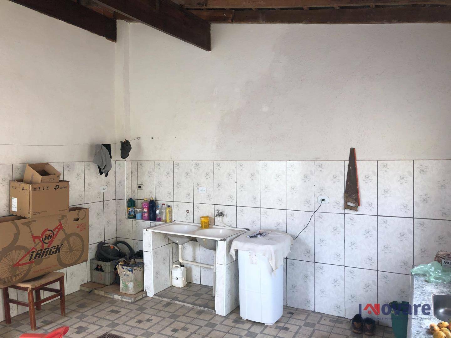 Casa à venda com 3 quartos, 111m² - Foto 11