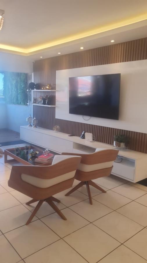 Apartamento à venda com 3 quartos, 250m² - Foto 6