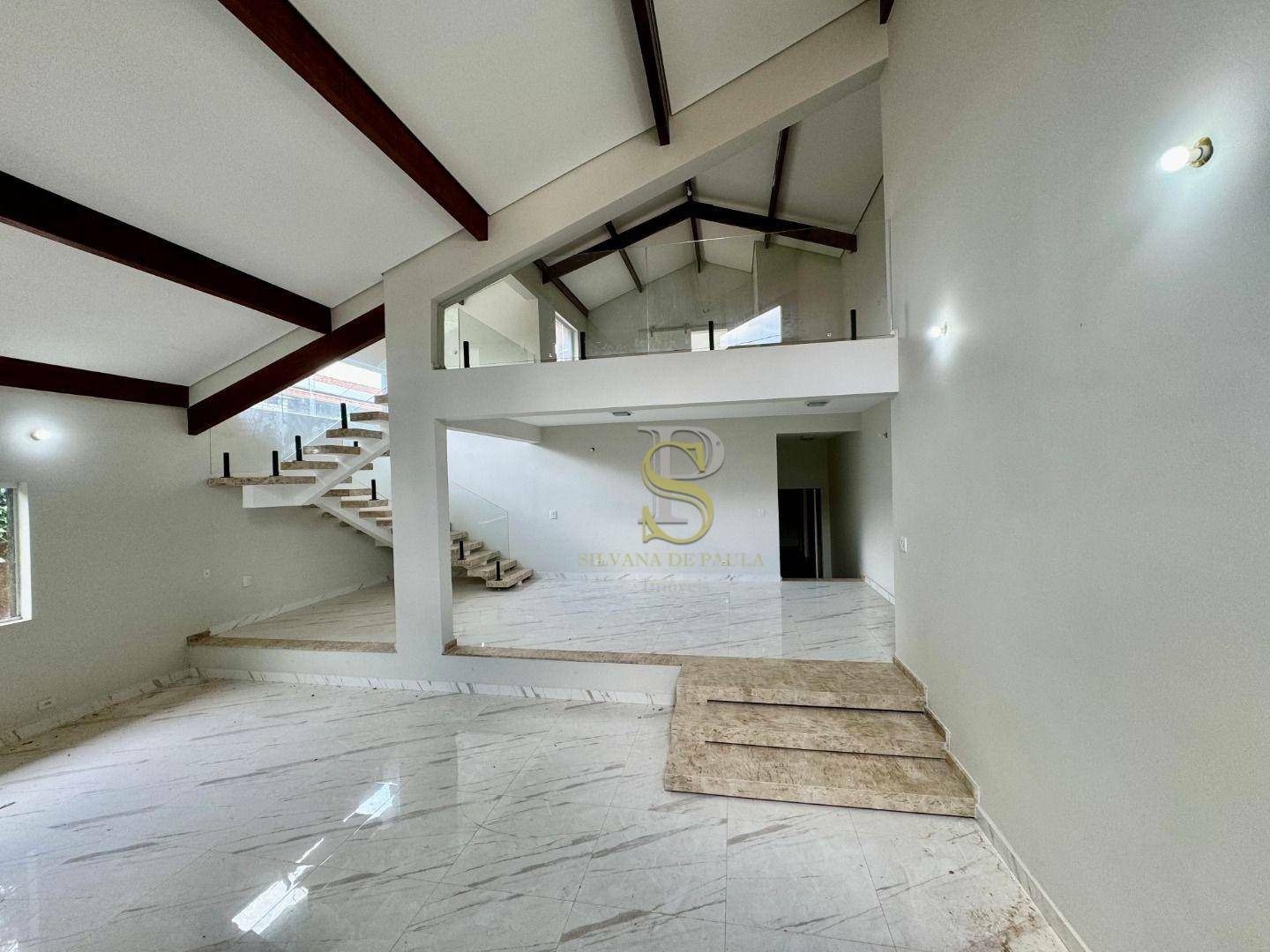 Casa de Condomínio à venda com 4 quartos, 475m² - Foto 8