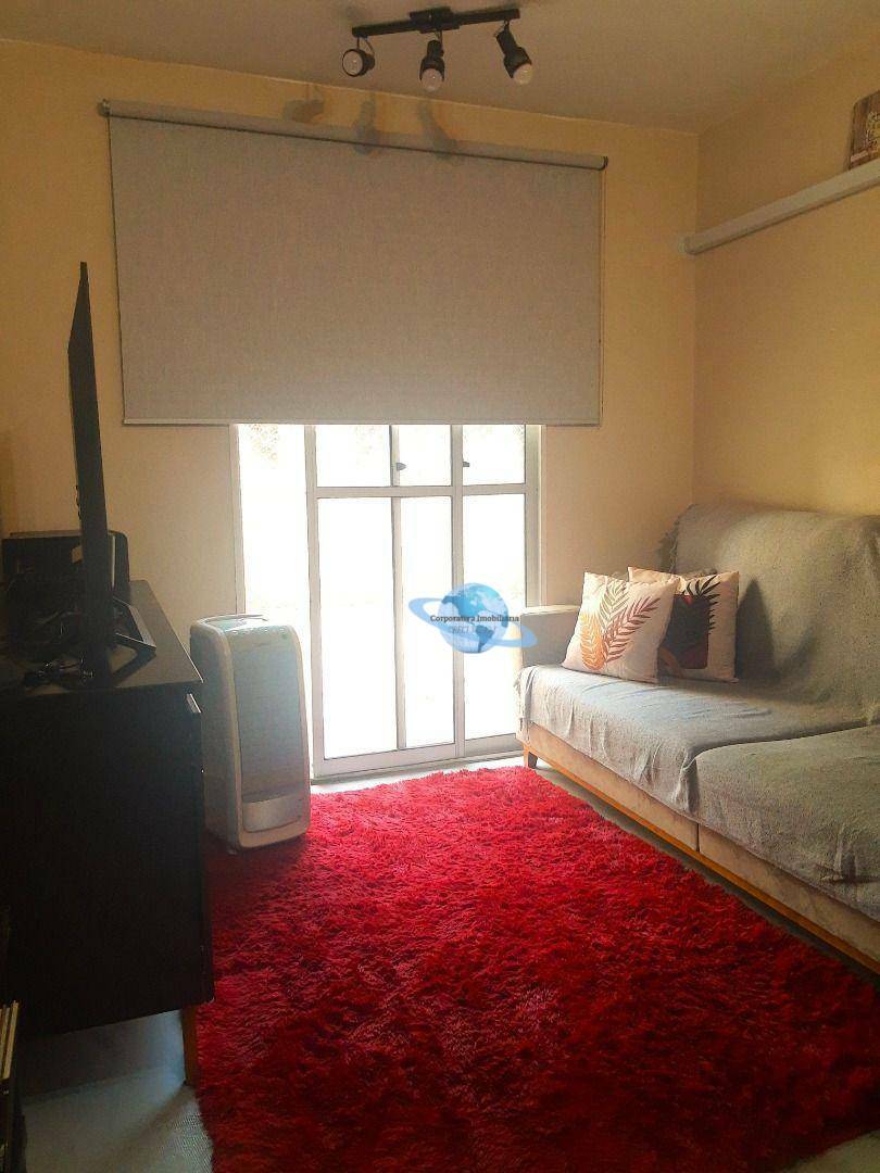 Apartamento à venda com 2 quartos, 54m² - Foto 7