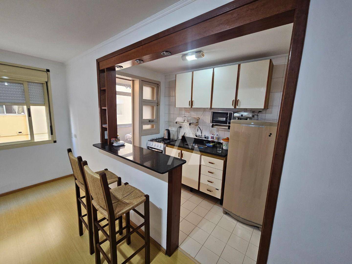 Apartamento, 1 quarto, 42 m² - Foto 4