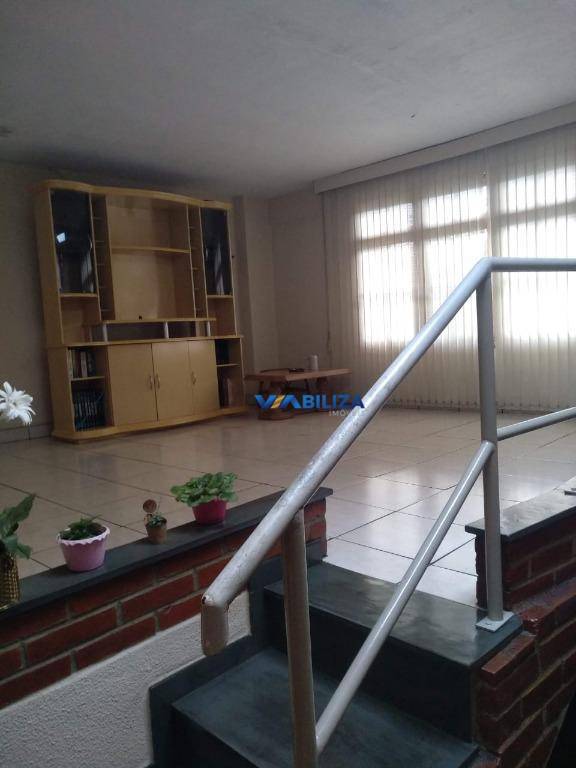 Casa de Condomínio à venda com 3 quartos, 118m² - Foto 5