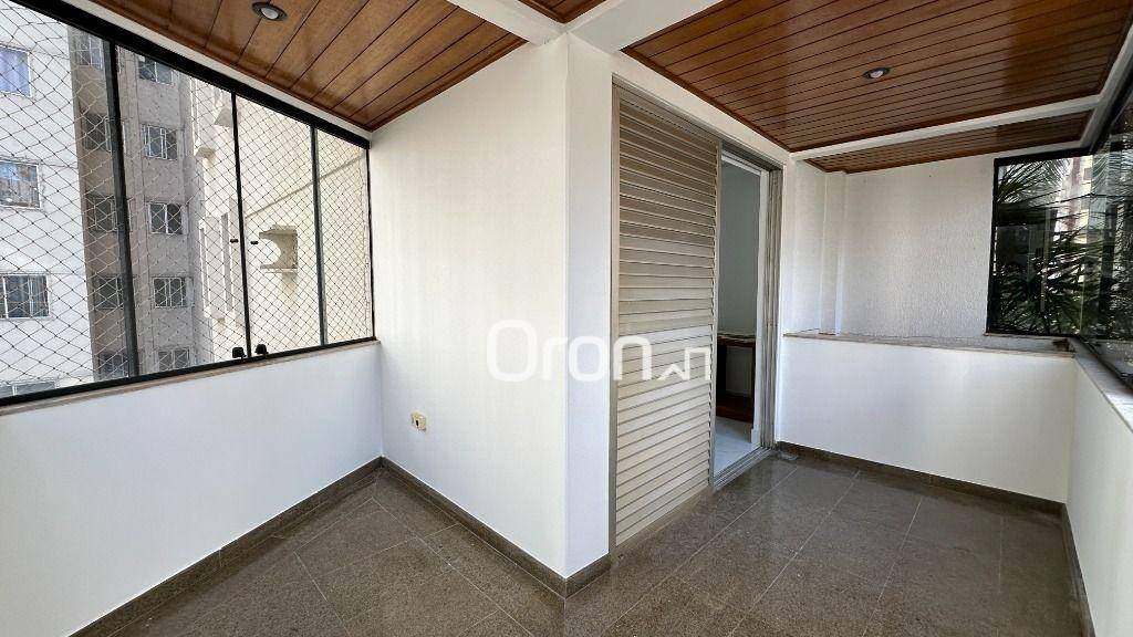 Apartamento à venda com 4 quartos, 241m² - Foto 14