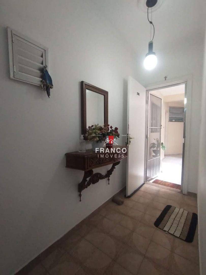 Apartamento à venda com 2 quartos, 60m² - Foto 3