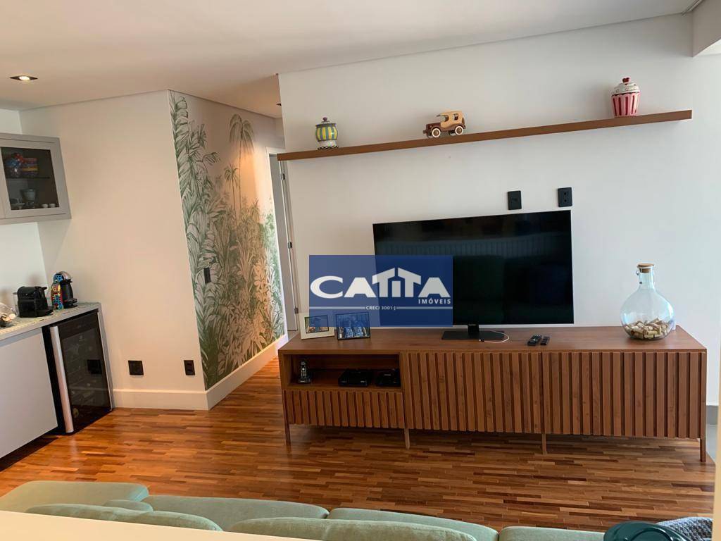 Apartamento à venda com 3 quartos, 89m² - Foto 5