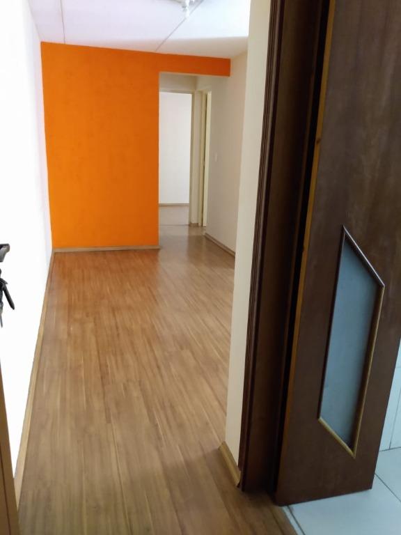 Apartamento à venda com 2 quartos, 62m² - Foto 4