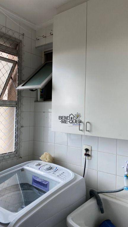 Apartamento à venda com 3 quartos, 65m² - Foto 35