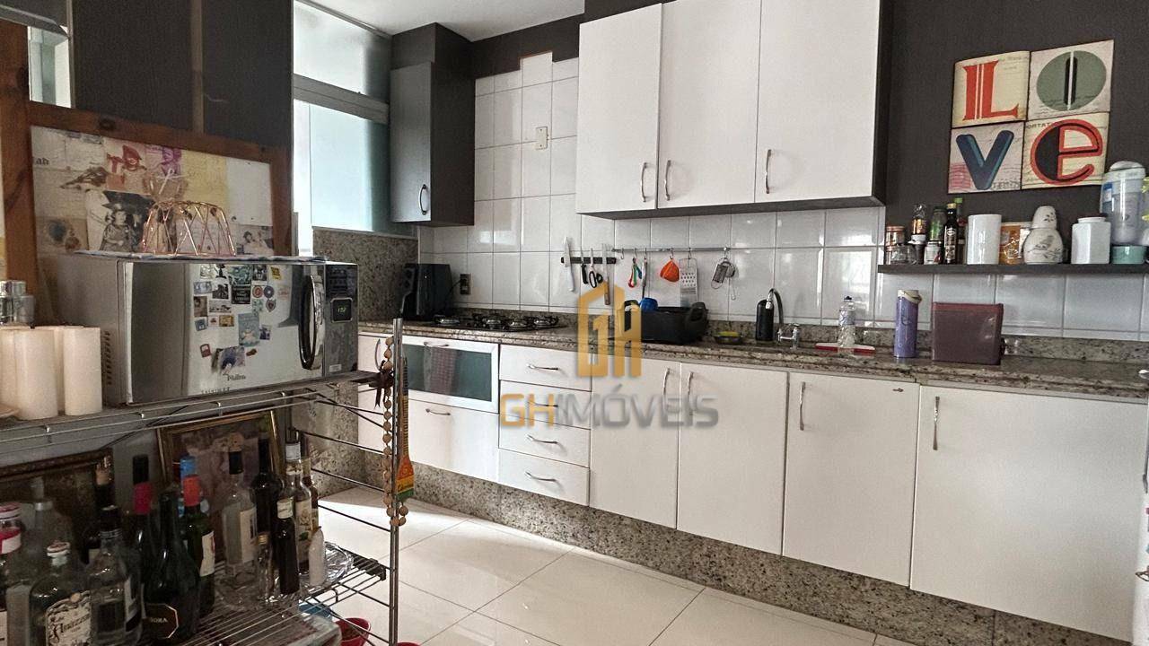 Apartamento à venda com 3 quartos, 100m² - Foto 7