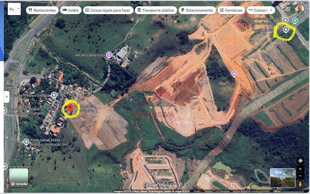 Terreno, 387 m² - Foto 5