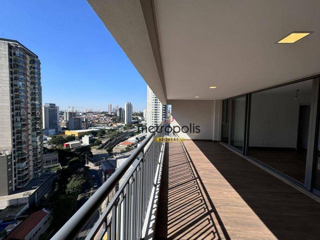 Apartamento à venda com 4 quartos, 144m² - Foto 4