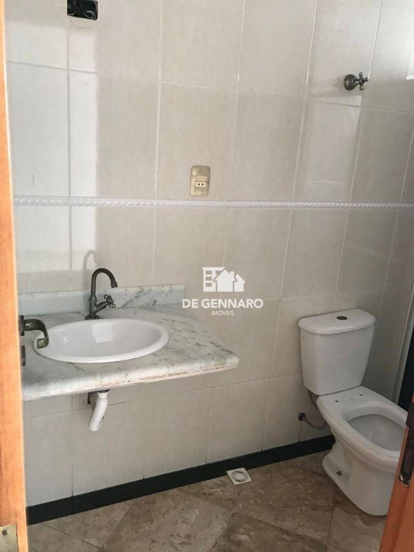 Apartamento à venda com 3 quartos, 170m² - Foto 24