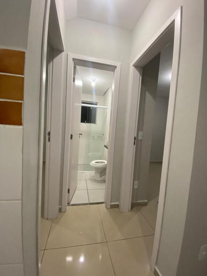 Apartamento à venda com 2 quartos, 43m² - Foto 3