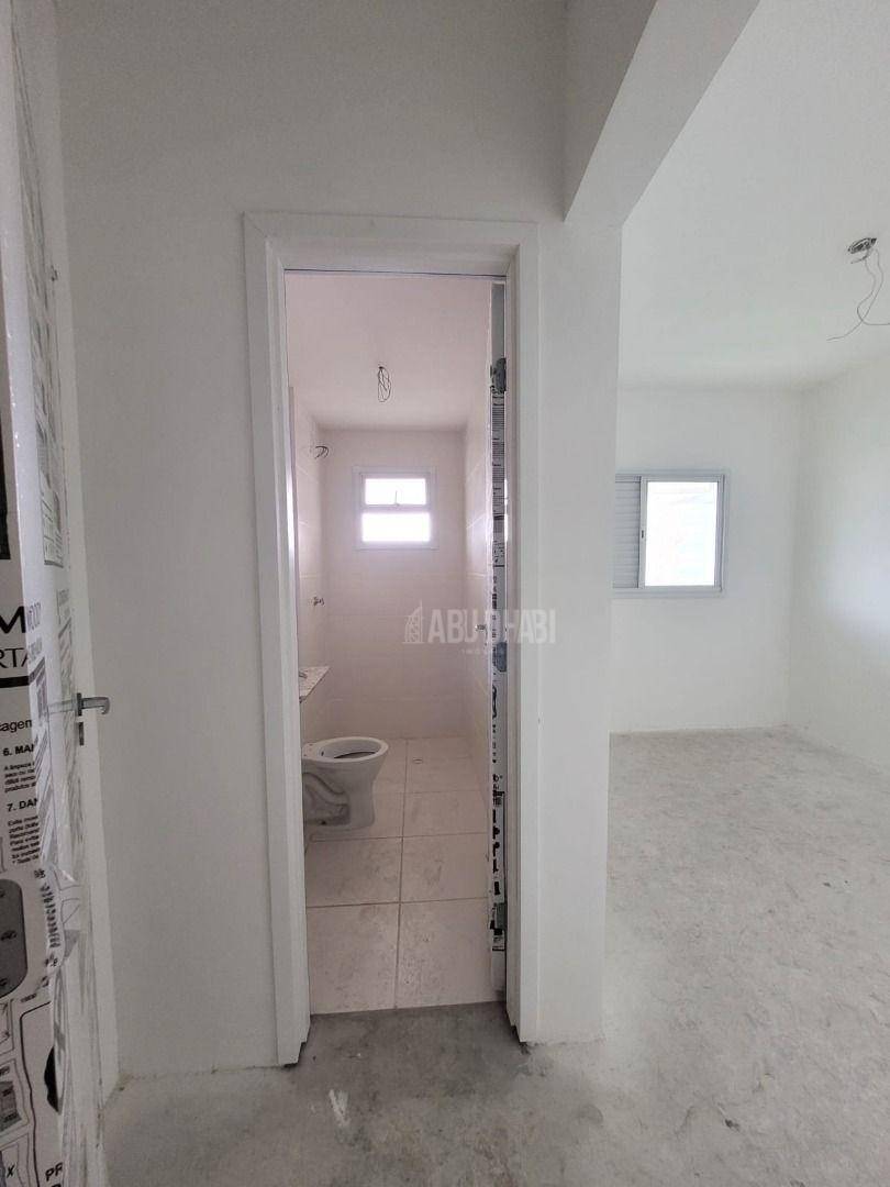 Apartamento à venda com 3 quartos, 117m² - Foto 22