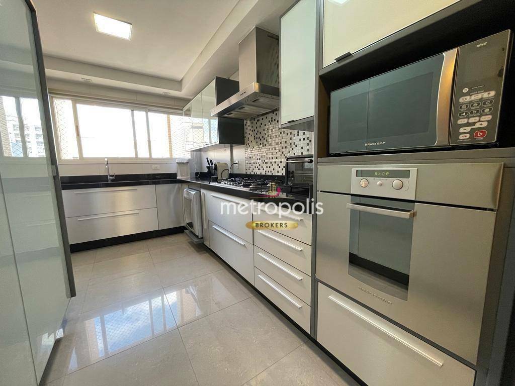 Apartamento à venda com 3 quartos, 261m² - Foto 22