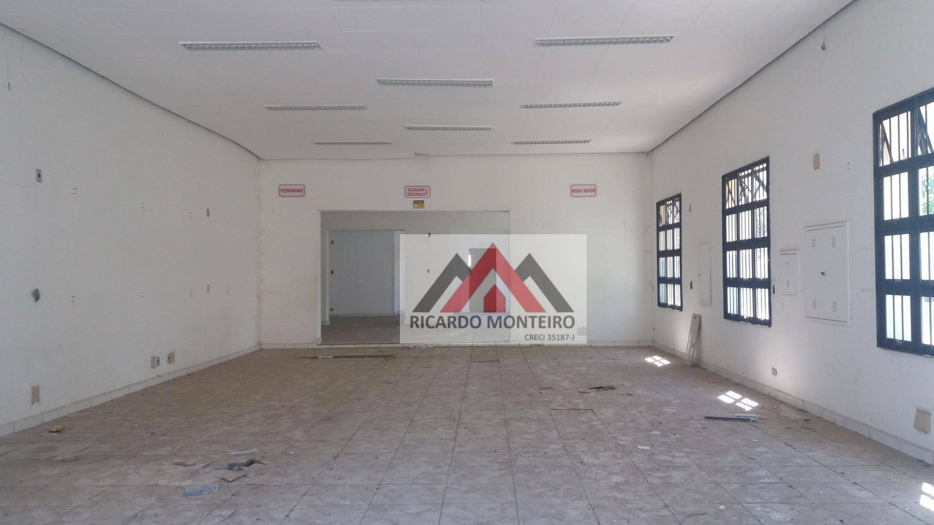 Loja-Salão para alugar, 280m² - Foto 1