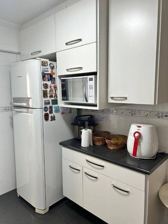 Apartamento à venda com 2 quartos, 63m² - Foto 9