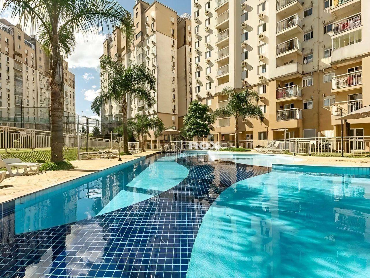 Apartamento à venda com 2 quartos, 67m² - Foto 1