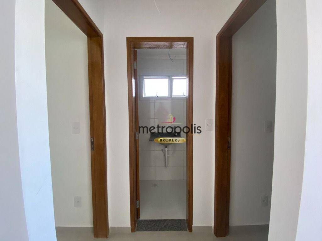 Apartamento à venda com 2 quartos, 49m² - Foto 9