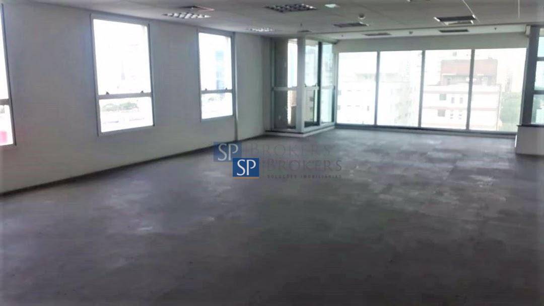 Conjunto Comercial-Sala para alugar, 244m² - Foto 6