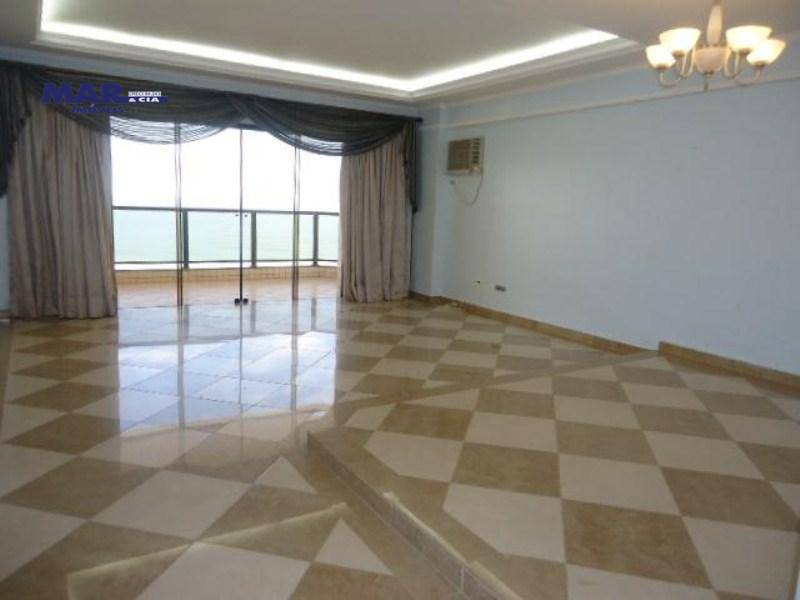 Apartamento à venda com 3 quartos, 140m² - Foto 2