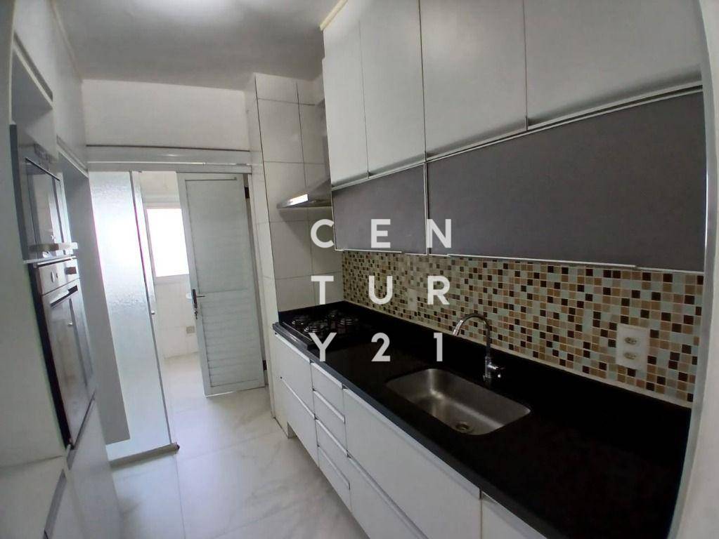 Apartamento à venda com 3 quartos, 95m² - Foto 12