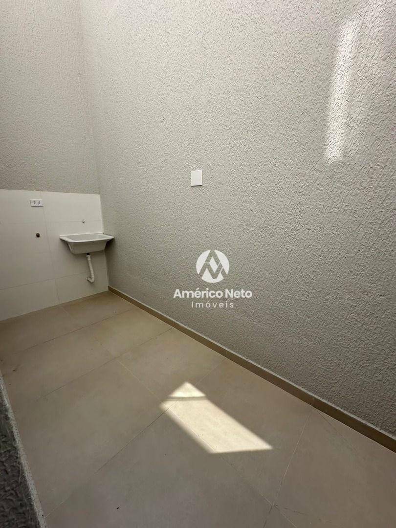 Sobrado à venda com 3 quartos, 120m² - Foto 3