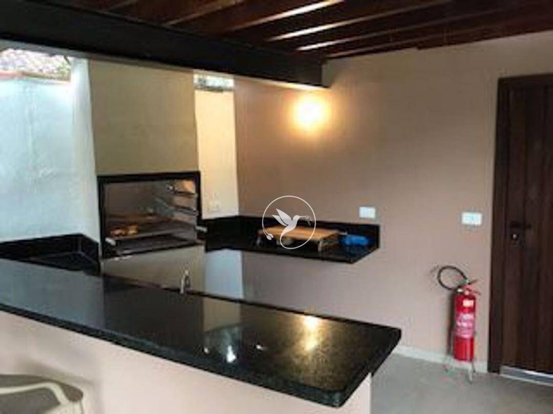 Casa para lancamento com 4 quartos, 260m² - Foto 45