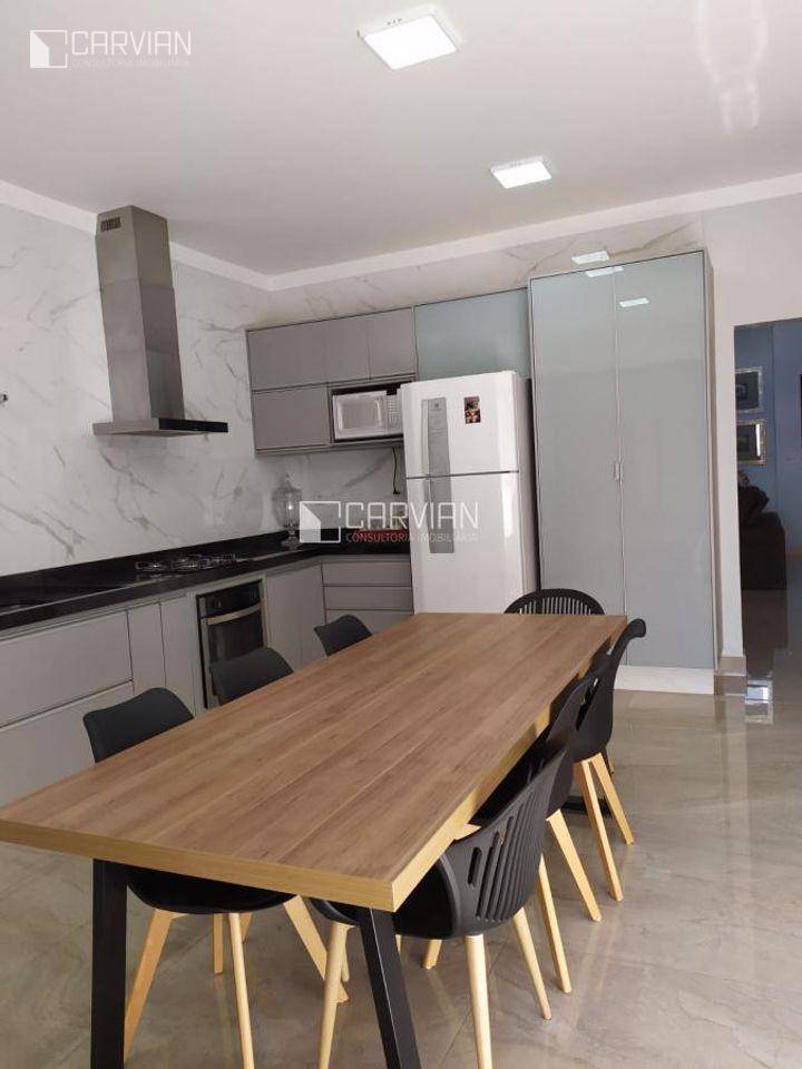 Casa de Condomínio à venda com 3 quartos, 160m² - Foto 17