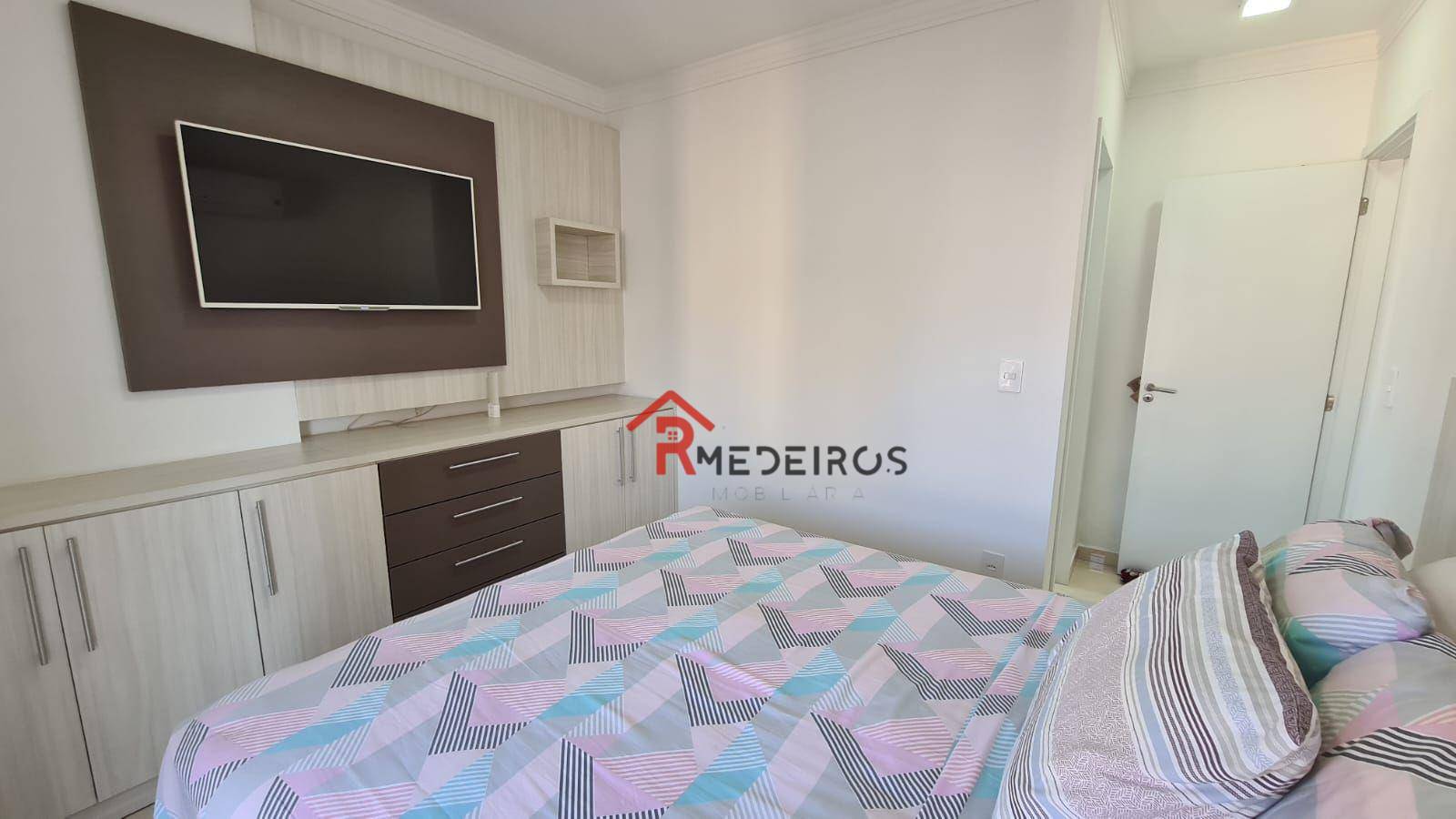 Apartamento à venda com 2 quartos, 79m² - Foto 10