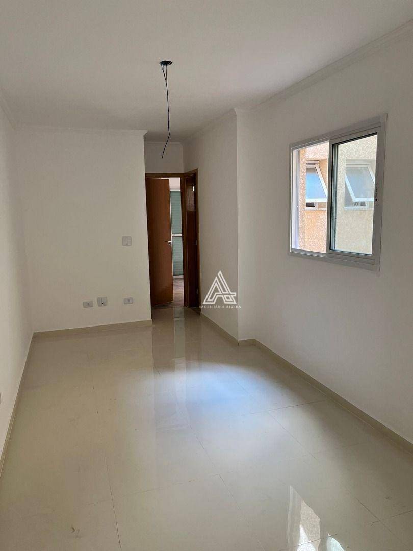 Apartamento à venda com 2 quartos, 45m² - Foto 3